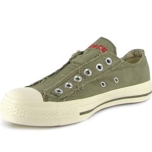 Converse x John Varvatos Chuck Taylor All Slip On